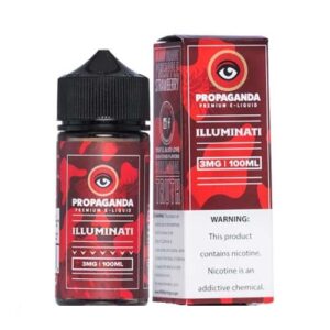 Illuminati by Propaganda 100ML