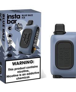 Alternative view of Insta Bar WT15000 Disposable Vape 15ML