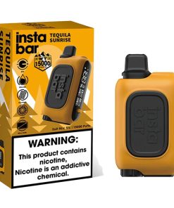 Insta Bar WT15000 Disposable Vape 15ML - Image 7