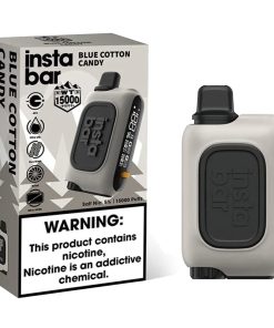 Insta Bar WT15000 Disposable Vape 15ML