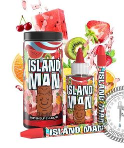 Island Man by One Hit Wonder 100ML