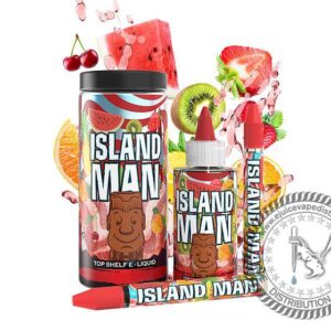 Island Man by One Hit Wonder 100ML