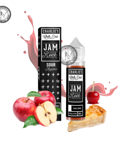 Jam Rock by Charlie's Chalk Dust 60ML