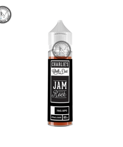 Alternative view of Jam Rock by Charlie's Chalk Dust 60ML