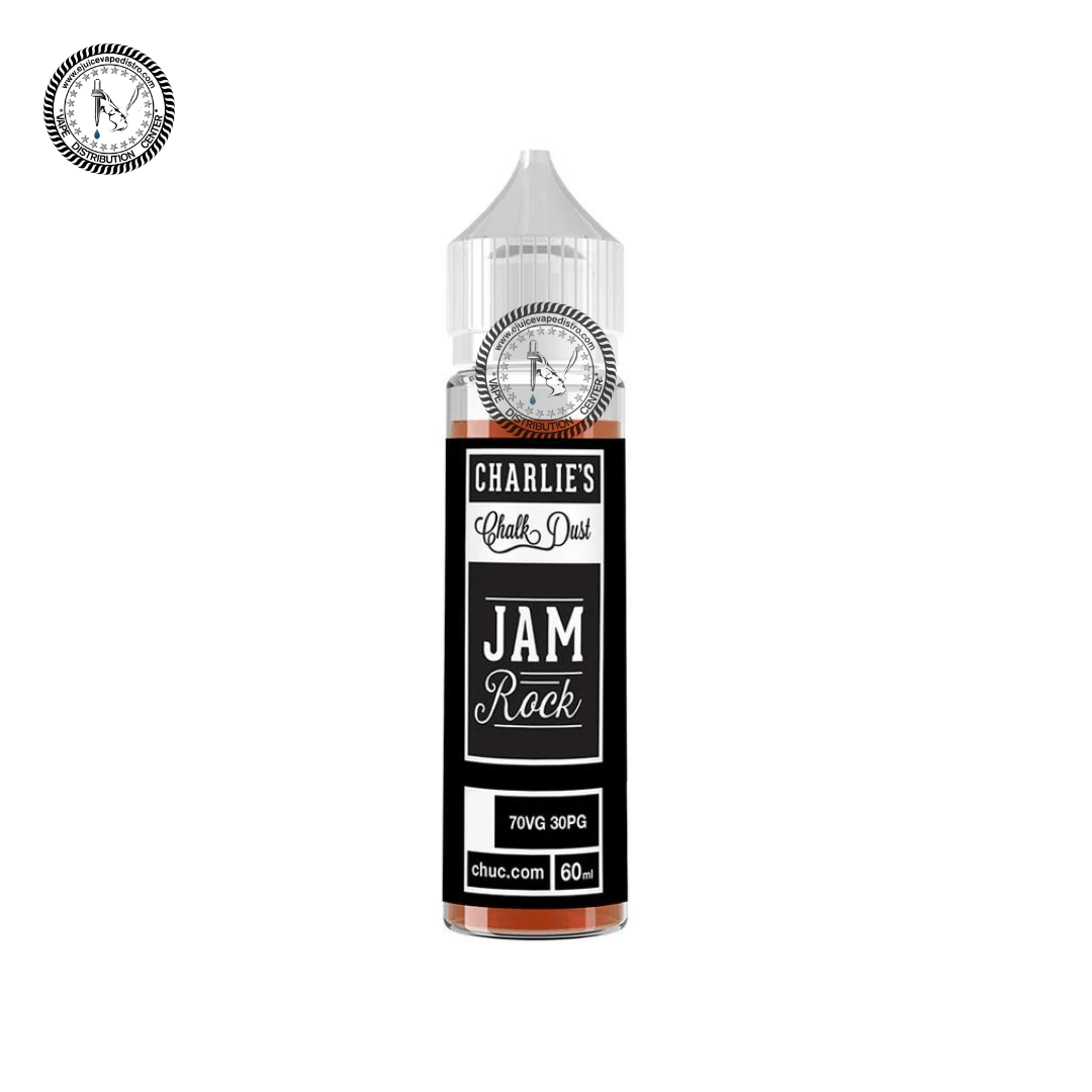 Jam Rock by Charlie's Chalk Dust 60ML - Image 2