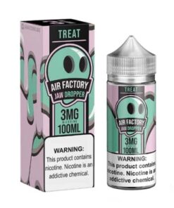 Jaw Dropper by Treat Factory 100ML