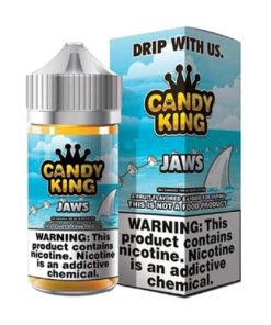 Jaws by Candy king 100ML
