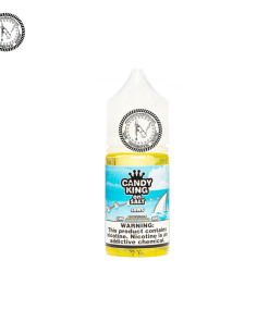 Alternative view of Jaws Salt by Candy King on Salt 30ML