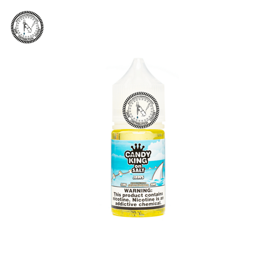 Jaws Salt by Candy King on Salt 30ML - Image 2