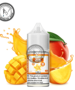 Jewel Mango by Pod Juice Salt 30ML
