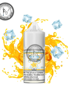 Jewel Mango Freeze by Pod Juice Salt 30ML