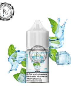 Jewel Menthol by Pod Juice Salt 30ML