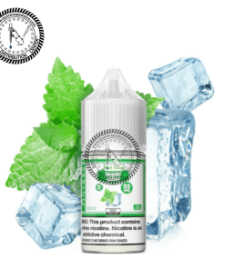 Jewel Mint by Pod Juice Salt 30ML