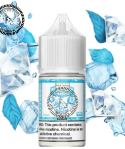 Jewel Mint Diamond by Pod Juice Salt 30ML