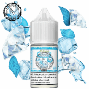 Jewel Mint Diamond by Pod Juice Salt 30ML