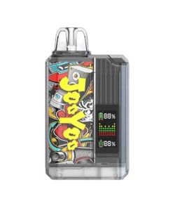 JooYoo V10000 Disposable Vape - Image 5