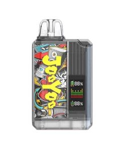 JooYoo V10000 Disposable Vape - Image 4