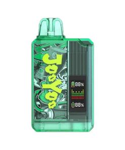 JooYoo V10000 Disposable Vape - Image 3