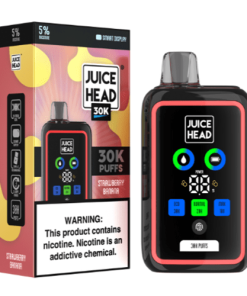 Juice Head 30K Disposable Vape 30,000 Puffs - Image 6