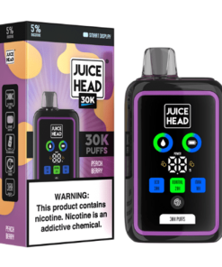 Juice Head 30K Disposable Vape 30,000 Puffs - Image 4