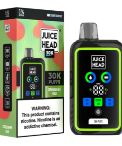 Juice Head 30K Disposable Vape 30,000 Puffs - Image 7