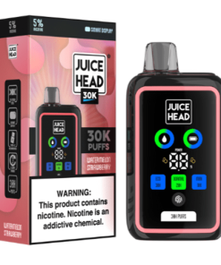 Juice Head 30K Disposable Vape 30,000 Puffs - Image 8