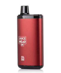 Juice Head 5K Disposable Vape 14ML 50MG - Image 9