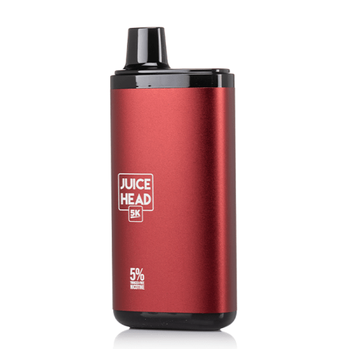 Juice Head 5K Disposable Vape 14ML 50MG DISPOSABLE