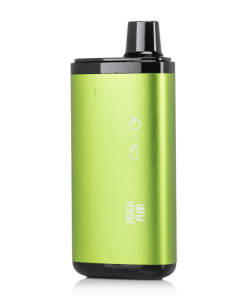 Juice Head 5K Disposable Vape 14ML 50MG - Image 6