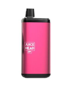 Juice Head 5K Disposable Vape 14ML 50MG