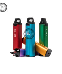 Alternative view of Juice Head Bars Disposable Vape 3000 Puffs Rechargeable