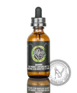 Jungle Fever by Ruthless 60ML