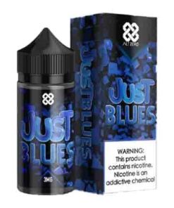 Just Blues by Alt Zero 100ML