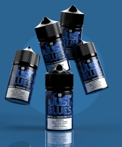 Just Blues Salt by Alt Zero Salt 30ML TFN