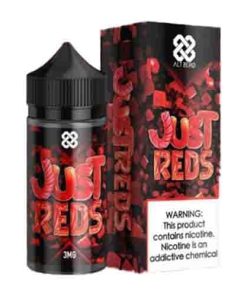 Just Reds by Alt Zero 100ML