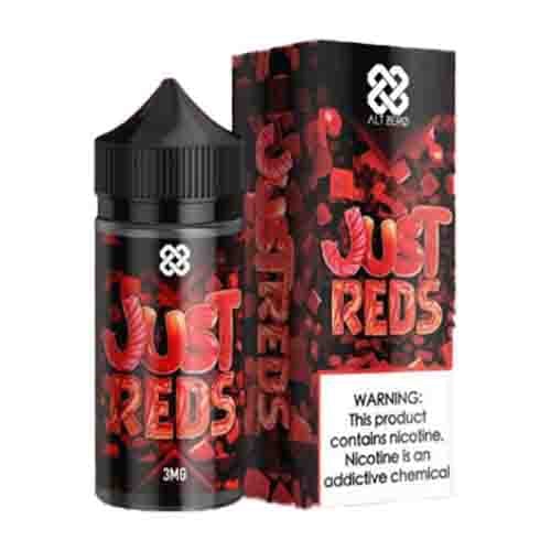 Just Reds by Alt Zero 100ML