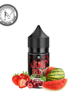 Just Reds Salt by Alt Zero Salt 30ML TFN