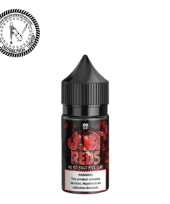 Alternative view of Just Reds Salt by Alt Zero Salt 30ML TFN