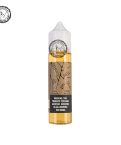 Alternative view of Key Lime Pie by CHARLIE'S CHALK DUST - 60ML
