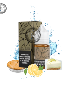 Key Lime Pie Salt by CHARLIE'S CHALK DUST - 30ML