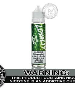 Ki Berry By Loyalty 60ML