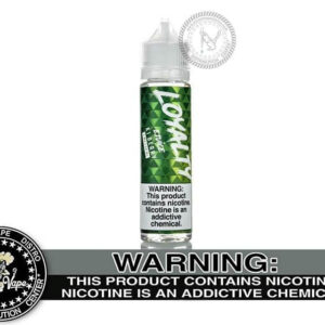 Ki Berry By Loyalty 60ML