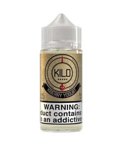 Kiberry Yogurt ( Kiwi Berry Milk ) By Kilo Series 100ML
