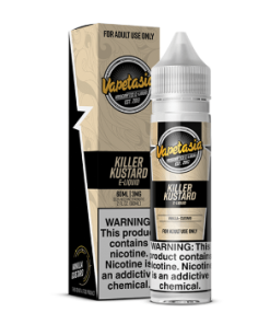 Killer Kustard by Vapetasia 60ML