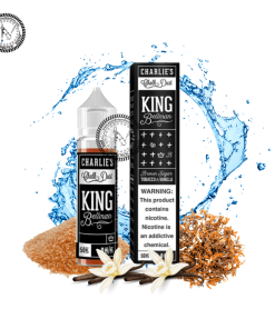King Bellman by Charlie's Chalk Dust 60ML