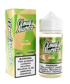 Kiwi Melon by Cloud Nurdz 100ML