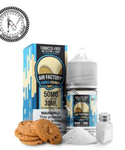 Kookie Krunch by Air Factory Salts 30ML