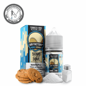 Kookie Krunch by Air Factory Salts 30ML