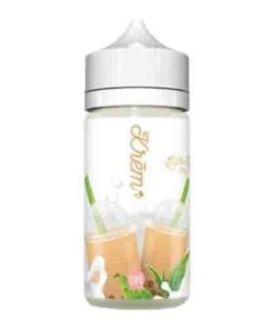 Krem Milk Tea by Skwezed 100ML