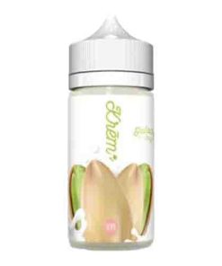 Krem Pistachio Milk by Skwezed 100ML
